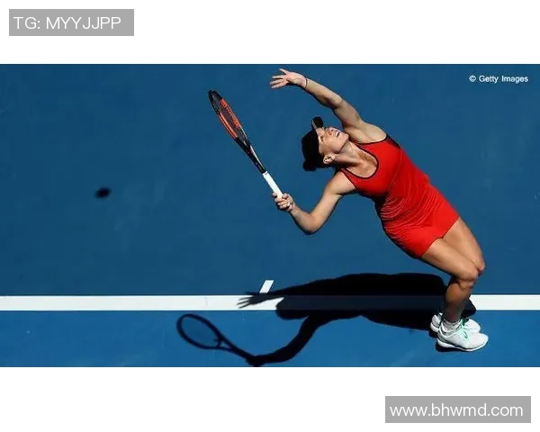 布沙尔与哈勒普激战正酣谁将赢得这场网球巅峰对决