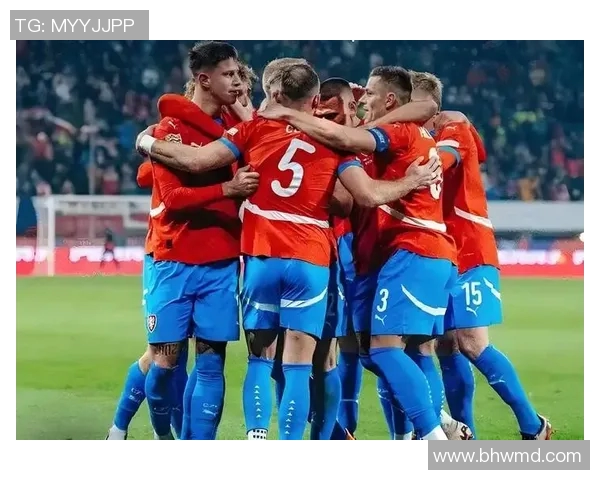 捷克与黑山激战正酣双方争夺胜利的精彩瞬间回顾